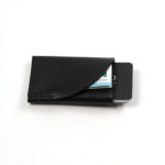 _0000_pocket-schwarz- Slim Wallet - POCKET