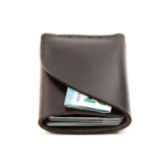 _0001_pocket_braun_2 Slim Wallet - POCKET