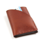 _0003_pcoket_cognac_2 Slim Wallet - POCKET