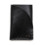 _0007_pocket_schwarz Slim Wallet - POCKET