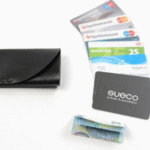 pocket_0.1 Slim Wallet - POCKET