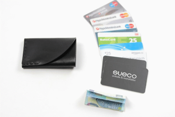 pocket_0.1 Slim Wallet - POCKET